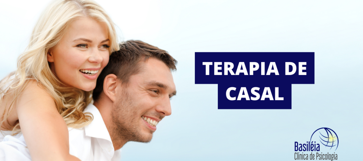 terapia de casal