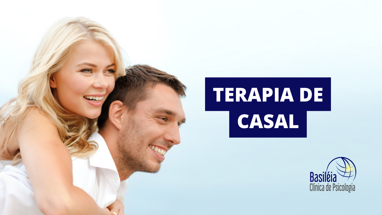 terapia de casal