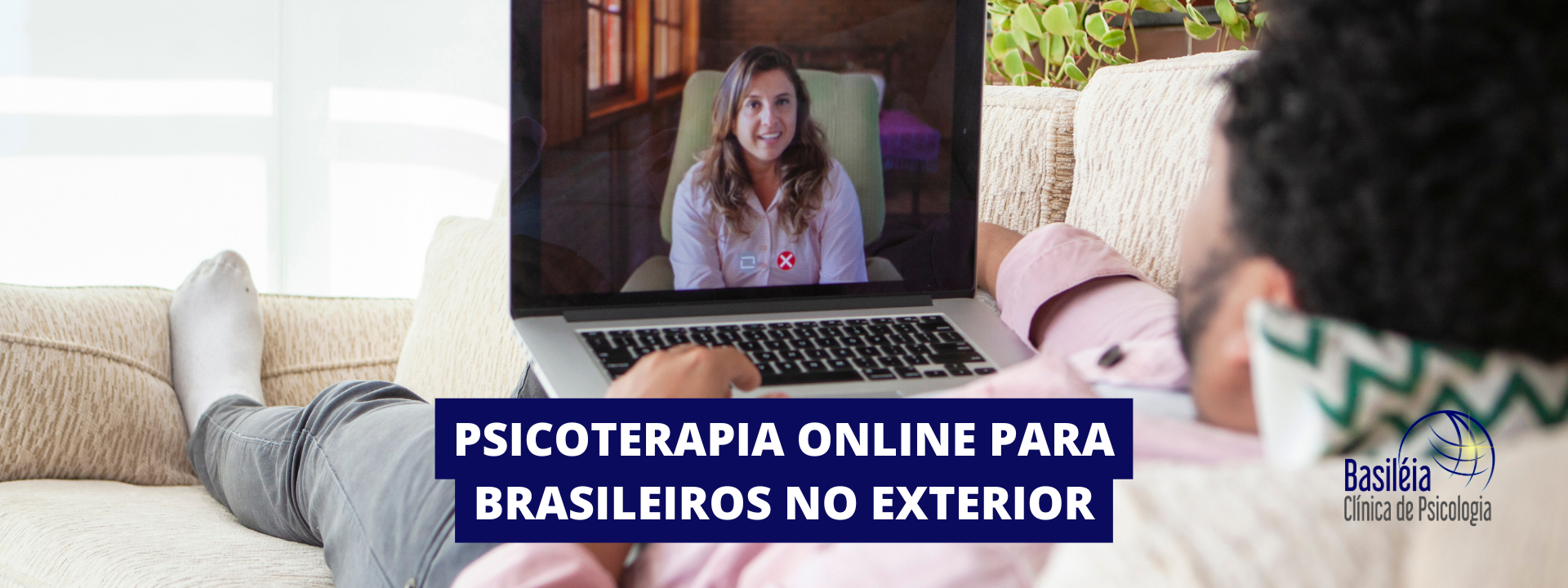 psicoterapia brasileiros no exterior