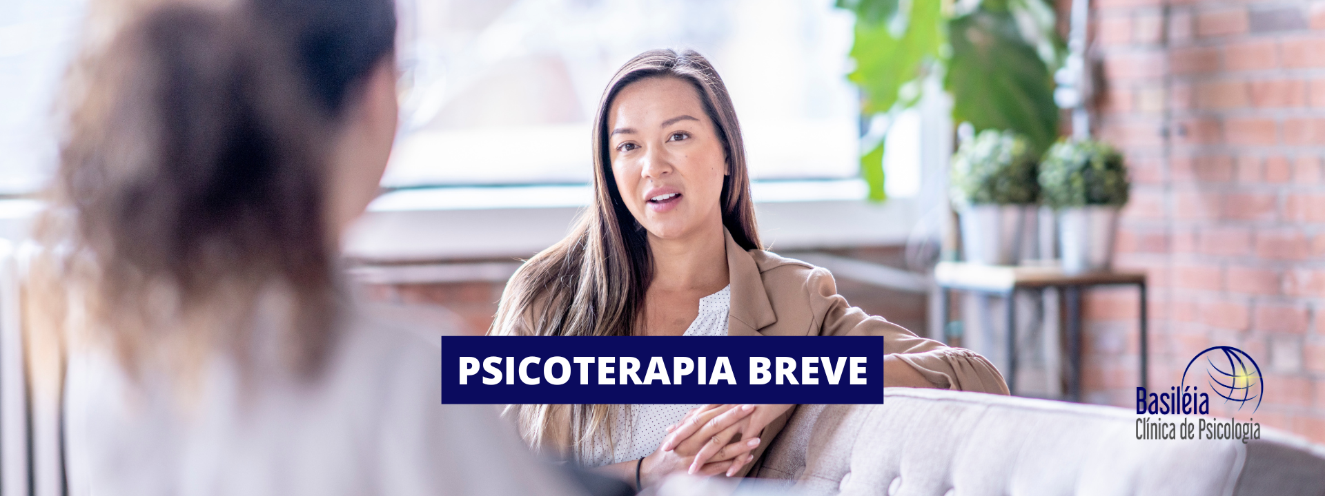 psicoterapia breve