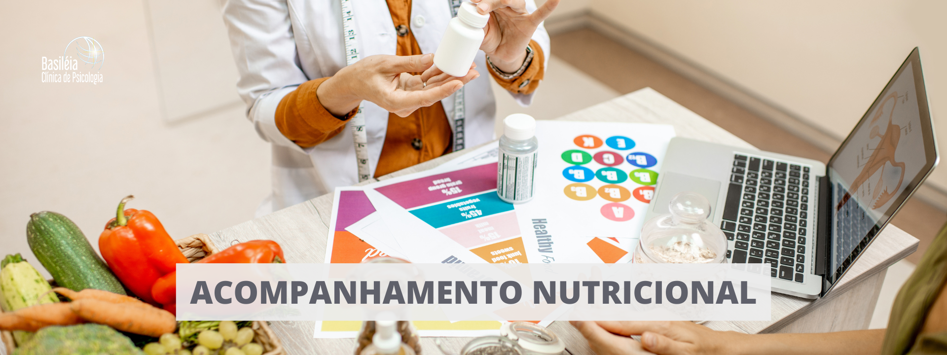 acompanhamento nutricional