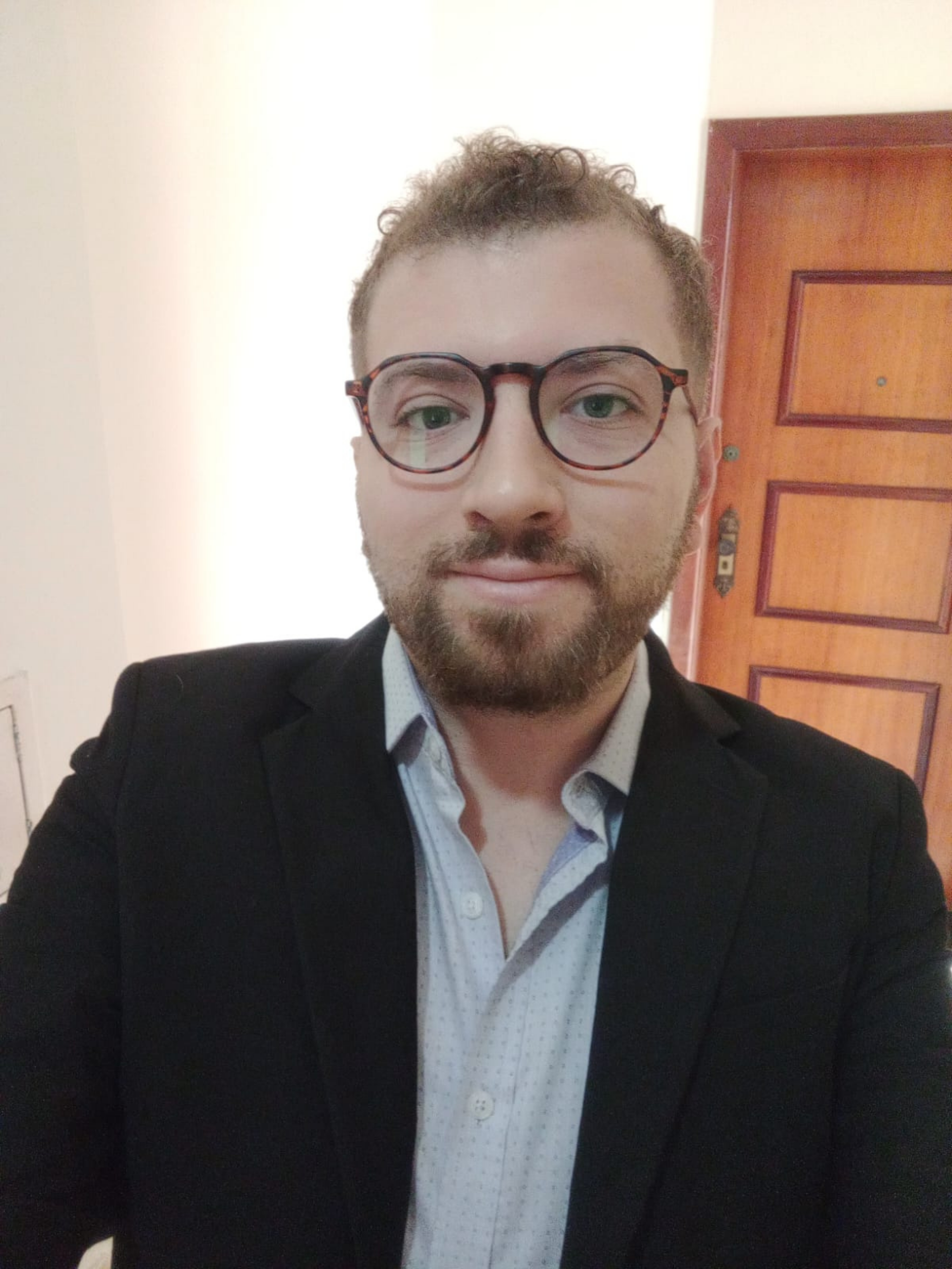 fonoaudiólogo bernardo