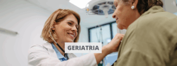 geriatria