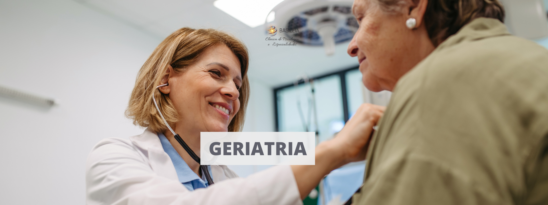 geriatria