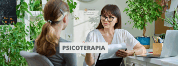 psicoterapia