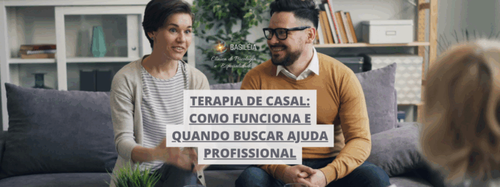 terapia de casal