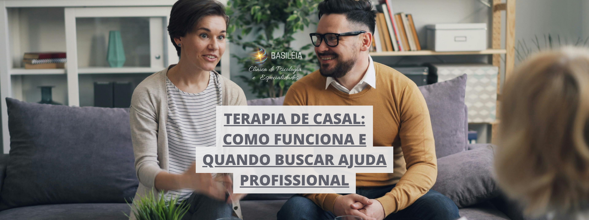 terapia de casal