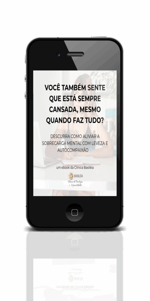 peso mental das mulheres modernas