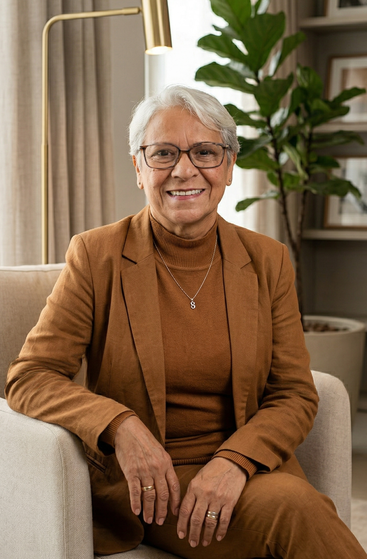 basileia chirley sato